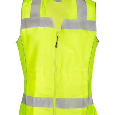 Women's Premium Brilliant Series® Fitted Vest Thumbnail