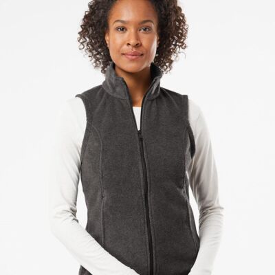Women’s Benton Springs™ Fleece Vest Thumbnail