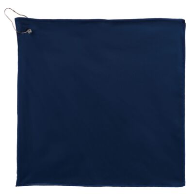 15" x 15" Recycled 200g Microfiber Towel Thumbnail