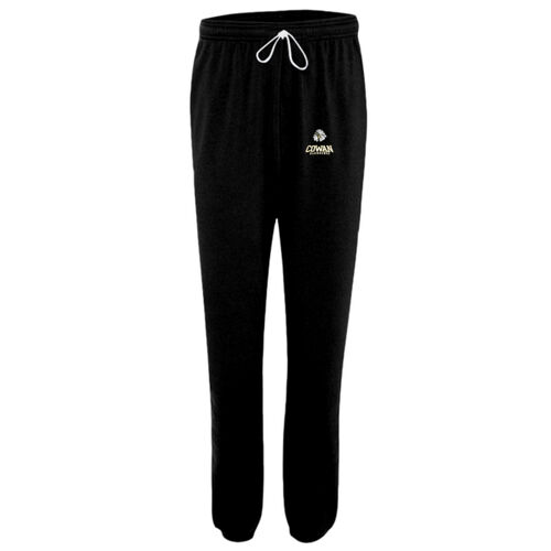 COWAN - Sponge Fleece Long Scrunch Pants Thumbnail