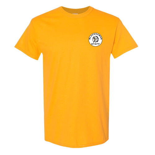 COWAN - Heavy Cotton™ T-Shirt Thumbnail