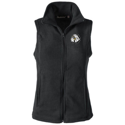 COWAN - Ladies' Houston Vest Thumbnail