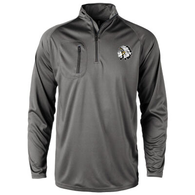 COWAN - Men's Portal Quarter Zip Thumbnail
