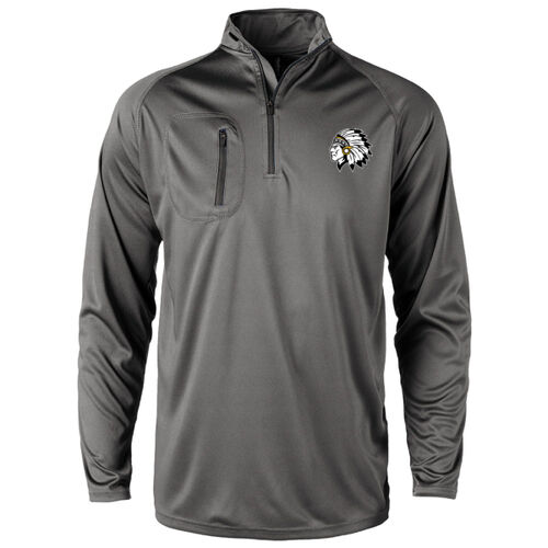 COWAN - Men's Portal Quarter Zip Thumbnail
