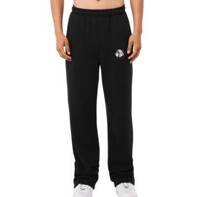 COWAN - Unisex Straight-Leg Sweatpant Thumbnail