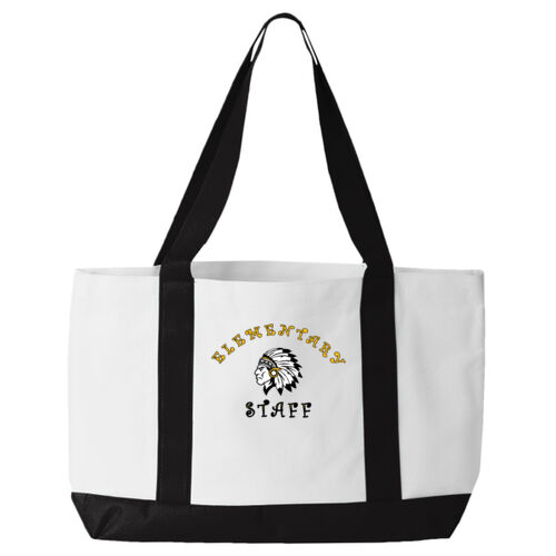 COWAN - P&O Cruiser Tote (Min 6) Thumbnail