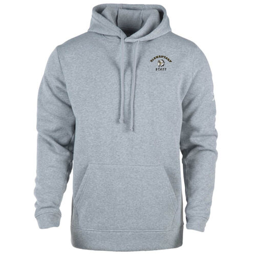 COWAN - Unisex Weekender Hoodie Thumbnail