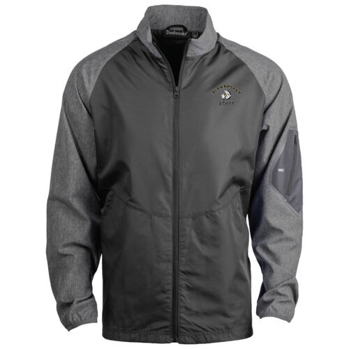 COWAN - Men's Hurricane Full-Zip Lightweight Jacket Thumbnail