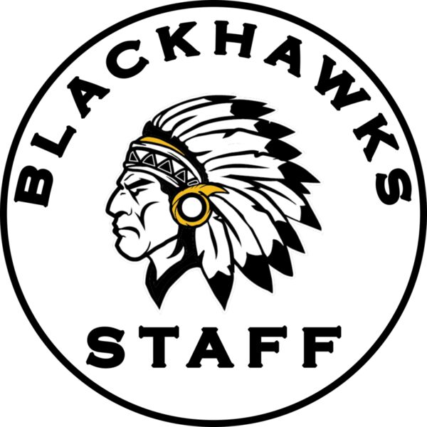 COWAN Blackhawks Staff Thumbnail