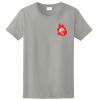 Women's Ultra Cotton ® 100% US Cotton T Shirt Thumbnail