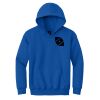 Youth Heavy Blend Hooded Sweatshirt Thumbnail