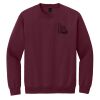 Heavy Blend Crewneck Sweatshirt Thumbnail
