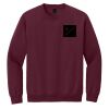 Heavy Blend Crewneck Sweatshirt Thumbnail