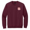 Heavy Blend Crewneck Sweatshirt Thumbnail