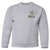 Heavy Blend Youth Crewneck Sweatshirt Thumbnail