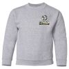 Heavy Blend Youth Crewneck Sweatshirt Thumbnail