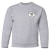 Heavy Blend Youth Crewneck Sweatshirt Thumbnail