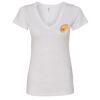 Women's Ideal V-Neck T-Shirt Thumbnail