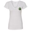 Women's Ideal V-Neck T-Shirt Thumbnail