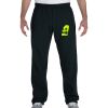 Heavy Blend Open Bottom Sweatpant Thumbnail