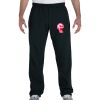 Heavy Blend Open Bottom Sweatpant Thumbnail