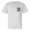 Heavyweight Ring Spun Tee Thumbnail