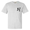 Heavyweight Ring Spun Tee Thumbnail