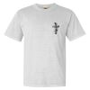Heavyweight Ring Spun Tee Thumbnail