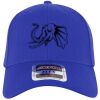 OTTO CAP® OTTO FLEX® Fitted 6 Panel Low Profile Baseball Cap Thumbnail