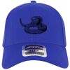OTTO CAP® OTTO FLEX® Fitted 6 Panel Low Profile Baseball Cap Thumbnail