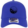 OTTO CAP® OTTO FLEX® Fitted 6 Panel Low Profile Baseball Cap Thumbnail