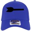 OTTO CAP® OTTO FLEX® Fitted 6 Panel Low Profile Baseball Cap Thumbnail