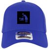 OTTO CAP® OTTO FLEX® Fitted 6 Panel Low Profile Baseball Cap Thumbnail
