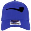 OTTO CAP® OTTO FLEX® Fitted 6 Panel Low Profile Baseball Cap Thumbnail