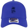 OTTO CAP® OTTO FLEX® Fitted 6 Panel Low Profile Baseball Cap Thumbnail