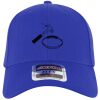 OTTO CAP® OTTO FLEX® Fitted 6 Panel Low Profile Baseball Cap Thumbnail