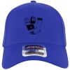 OTTO CAP® OTTO FLEX® Fitted 6 Panel Low Profile Baseball Cap Thumbnail
