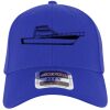 OTTO CAP® OTTO FLEX® Fitted 6 Panel Low Profile Baseball Cap Thumbnail