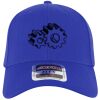 OTTO CAP® OTTO FLEX® Fitted 6 Panel Low Profile Baseball Cap Thumbnail